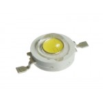 Сверхъяркий светодиод LED 1W White 120 Lm